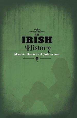 Cover of the book An Irish History by John J. Whelan, PhD
