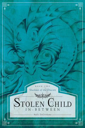 Cover of the book Stolen Child - In-Between by Amanda Flieder