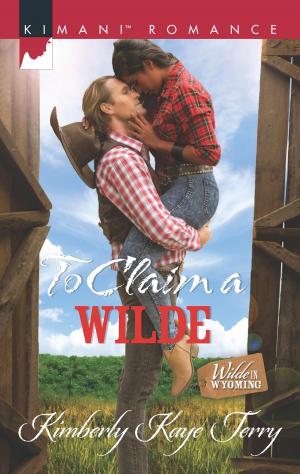 Cover of the book To Claim a Wilde by Jessica Brinkley