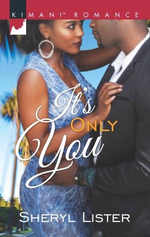 Cover of the book It's Only You by Mandy Harbin