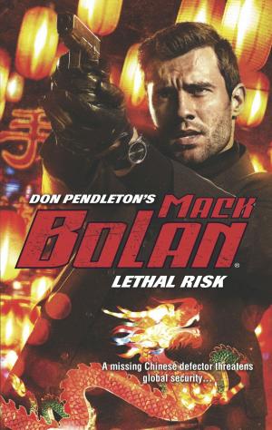 Cover of the book Lethal Risk by David W, Grant