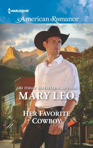 Cover of the book Her Favorite Cowboy by Lynne Marshall