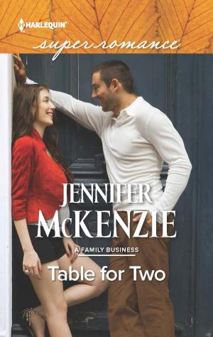 Cover of the book Table for Two by Stacey Kayne