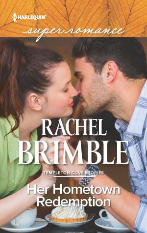 Cover of the book Her Hometown Redemption by Erin E. Keller