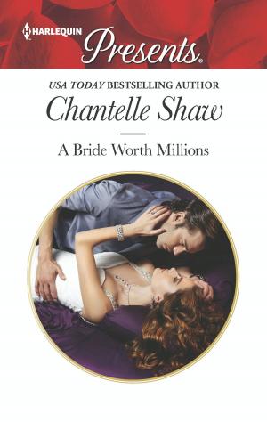Cover of the book A Bride Worth Millions by Carole Mortimer