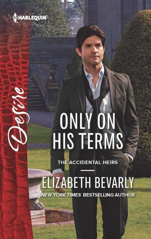 Cover of the book Only on His Terms by Rebecca Winters