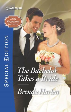 Cover of the book The Bachelor Takes a Bride by Brenda Mott
