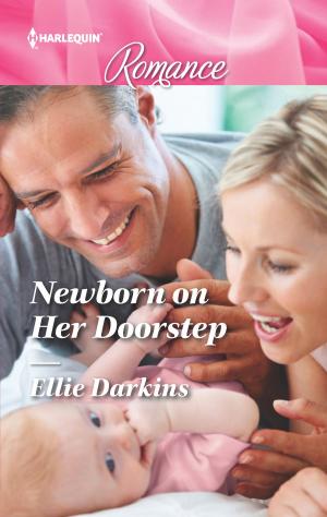 Cover of the book Newborn on Her Doorstep by Linda Winstead Jones