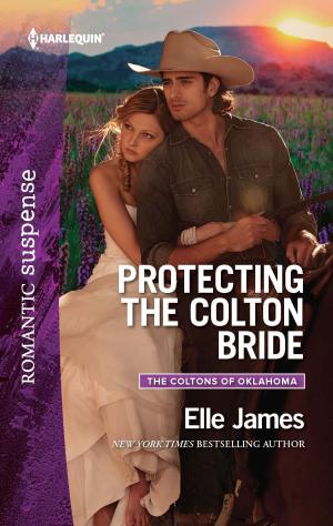 Cover of the book Protecting the Colton Bride by Adria Townsend