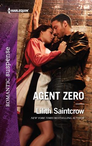 Cover of the book Agent Zero by Tina Wainscott, Barbara Dunlop