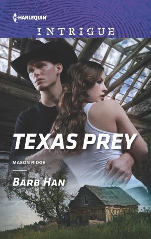 Cover of the book Texas Prey by Thomas Timmins