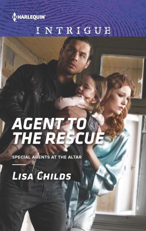 Cover of the book Agent to the Rescue by Cassie Miles