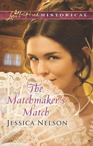 Cover of the book The Matchmaker's Match by Jessica Hart