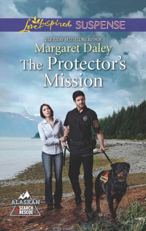 Cover of the book The Protector's Mission by Lucy Monroe, Kristi Gold