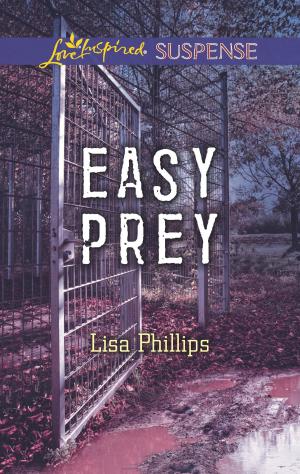 Book cover of Easy Prey