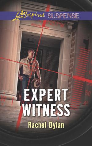 Cover of the book Expert Witness by Maureen Child