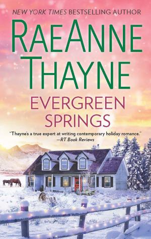 bigCover of the book Evergreen Springs by 