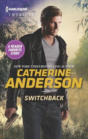 Cover of the book Switchback by Gene O'Neill