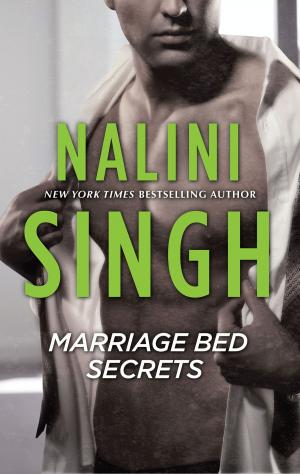 bigCover of the book Marriage Bed Secrets by 