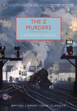 Cover of the book The Z Murders by Sheryl Berk, Carrie Berk