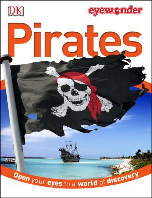 bigCover of the book Eye Wonder: Pirates by 