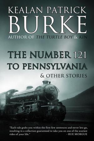 Book cover of The Number 121 to Pennsylvania & Others
