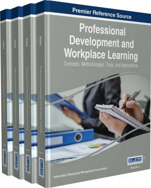 Cover of the book Professional Development and Workplace Learning by Willemijn Verloop, Mark Hillen