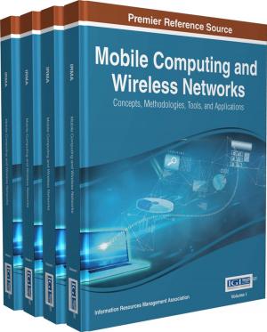 Cover of the book Mobile Computing and Wireless Networks by 