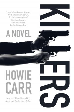 Cover of the book Killers by Cory Doctorow
