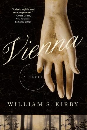 Cover of the book Vienna: A Novel by Robert Jordan, Brandon Sanderson