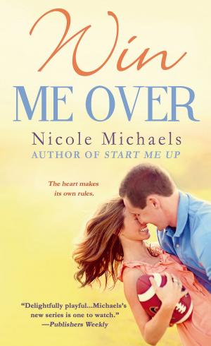 Cover of the book Win Me Over by Ronald Asmus