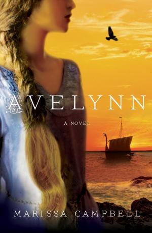 Cover of the book Avelynn by Anna Bennett