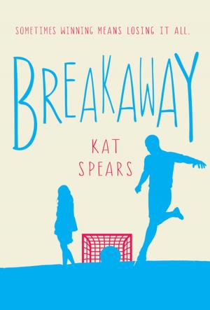 Cover of the book Breakaway by Steve Thomas, Donald A. Davis