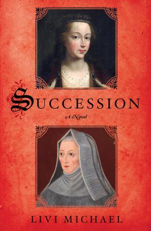 Cover of the book Succession by Vickie L. Bane