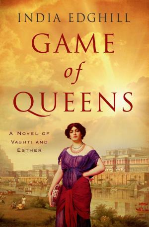 Book cover of Game of Queens