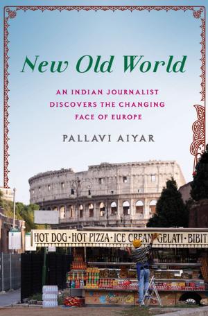 Cover of the book New Old World by Lydia Netzer