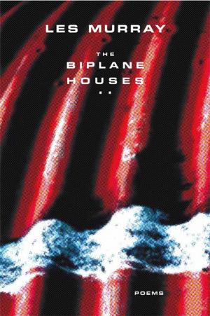 Cover of the book The Biplane Houses by Peter Høeg