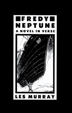 Cover of the book Fredy Neptune by Edward St. Aubyn