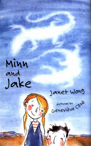 Cover of the book Minn and Jake by Claudia Mills