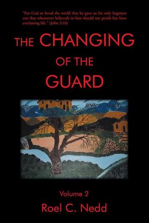 Cover of the book The Changing of the Guard by Sandra Mason