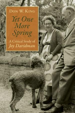 Cover of the book Yet One More Spring by Martin B. Copenhaver