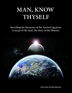 Cover of the book Man, Know Thyself by Marco Vincenzo Fòmia