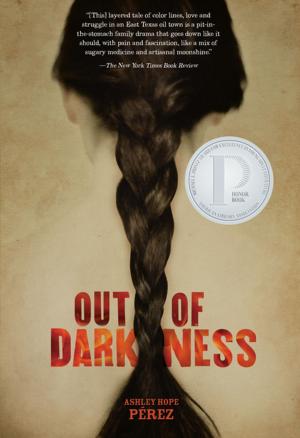 Cover of the book Out of Darkness by Clement Clarke Moore