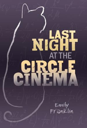 Cover of the book Last Night at the Circle Cinema by Ann Redisch Stampler