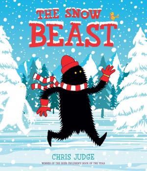Cover of the book The Snow Beast by Tony Ross