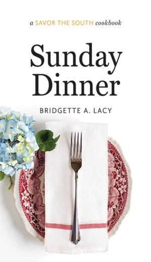 Cover of the book Sunday Dinner by Albert E. Radford, Harry E. Ahles, C. Ritchie Bell