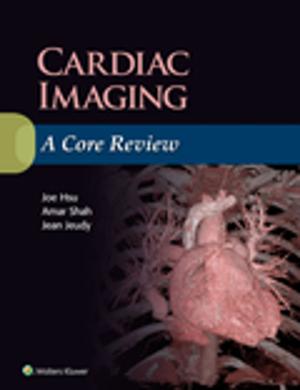 Cover of the book Cardiac Imaging: A Core Review by Stacey E. Mills, Darryl Carter, Joel K. Greenson, Victor E. Reuter, Mark H. Stoler