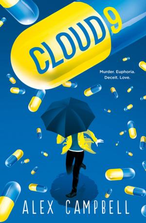 Cover of the book Cloud 9 by Claire McFall