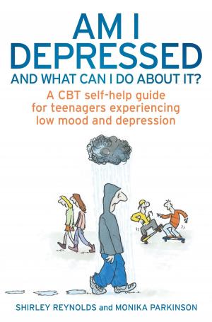 bigCover of the book Am I Depressed And What Can I Do About It? by 