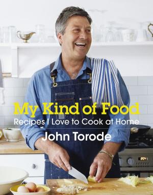 bigCover of the book My Kind of Food by 